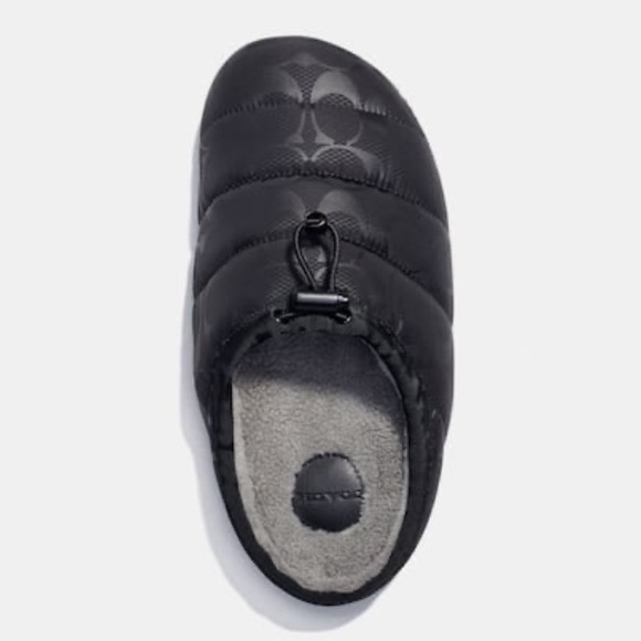 NWT COACH Rachelle Slipper - Picture 5 of 11